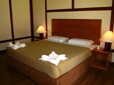 Coral Redang Island Resort Eksteriør billede