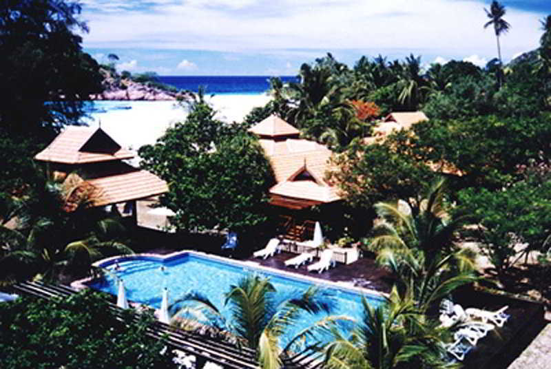 Coral Redang Island Resort Eksteriør billede