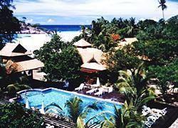 Coral Redang Island Resort Eksteriør billede