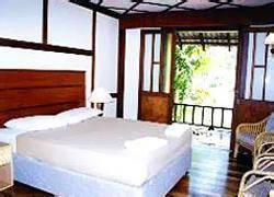 Coral Redang Island Resort Eksteriør billede