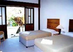 Coral Redang Island Resort Eksteriør billede